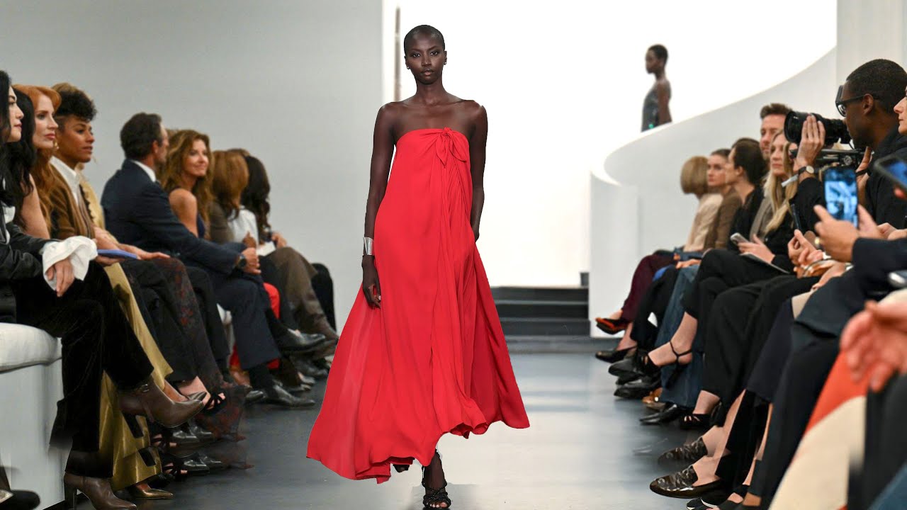 Ralph Lauren | Spring/Summer 2026 | New York Fashion Week