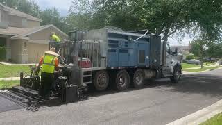     How Roads Are Built in the USA | Asphalt Construction Explained
