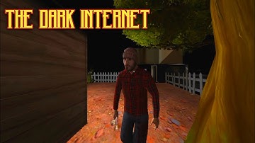 The Dark Internet Walkthrough Full Gameplay (Extreme Mode)