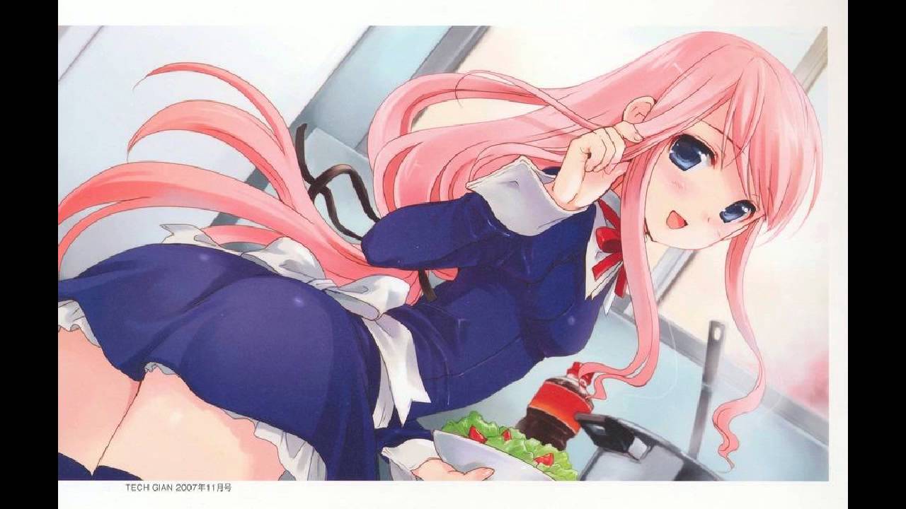 Frolaytia Capistrano Hentai