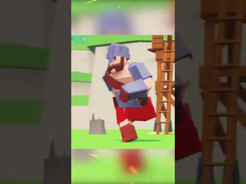 Idle Siege -