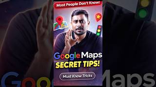 Google map secret tips you must know