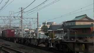 75ﾚ  EF65  1040