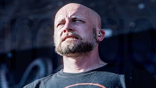 Meshuggah - MonstroCity isolated vocals, vocals only