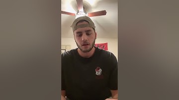 Public Speaking 107 Self-Intro Speech