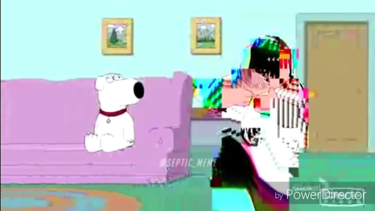 Peter tries rice cakes... In reverse YouTube