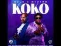 Bulo & Myztro - Koko (feat. Shaunmusiq & Ftears, Infinite Motion, DeeTheGeneral & Eemoh)