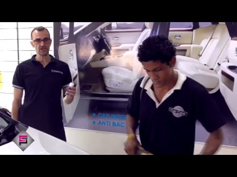 Pro Automotive Master Pam Thiruvananthapuram