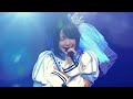 谷藤海咲卒業ライブ -FINAL IMPACT- ダイジェスト映像@Zepp Shinjuku