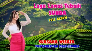 LAGU SUNDA- FULL BAS-SUASANA WISATA PANYAWEUYAN-MAJALENGKA