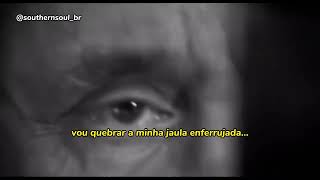 Johnny Cash - Rusty Cage (Legendado PT BR)