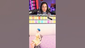 #eapartner | How to build the Emotions Headquarters wall from Inside out on the Sims 4 #insideout