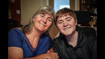 Hope for Healing – The Power of Stem Cells | ViewFinder