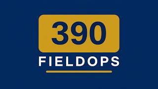 REC Coach Onboarding: Apply, Approve & Claim | 390 FieldOps