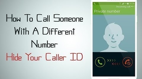 New Trick | How To Hide Your Number In Outgoing Call |SIMPLE WAY|