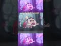 大ヒット上映中！『映画クレヨンしんちゃん 奇々怪々！オラの妖怪バケ～ション』＜WEBCM：大ヒット編＞