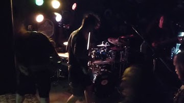 Beyond Creation - Omnipresent Perception (Live in Moncton)