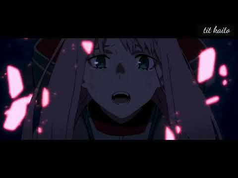 AMV Marshmello Anne Marie Friends Justin Caruso Remix