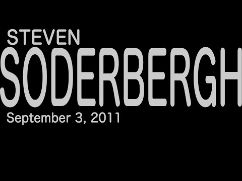 Video: Soderbergh Stephen: Biography, Career, Personal Life