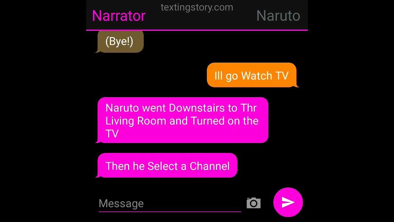 My Vampire Boyfriend || Sasunaru || Part 2 || Late Upload Sorry ||