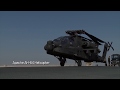 Apache Warrior I It's a Mission Clip
