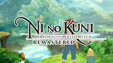 NI NO KUNI | Now Available on XBOX