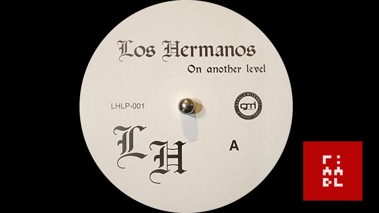 Los Hermanos – On Another Level (Repress) - YouTube