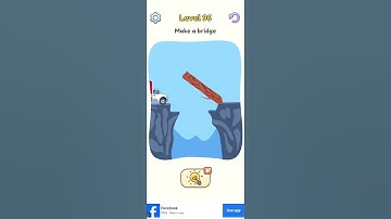 DOP 5 level 96 (make a bridge) please like subscribe to my YouTube channel