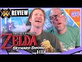 Skyward Sword HD Review + Drunk Link Returns! | Xplay