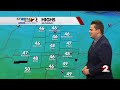Today's Miami Valley Forecast: 3/13/26