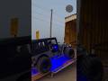 Order 📲9996430689 ​⁠@Urbancustome #urbancustome #jeep #willy #major  #electricjeep #electriccar