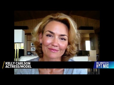 Video: Kelly Carlson - aktris dan model