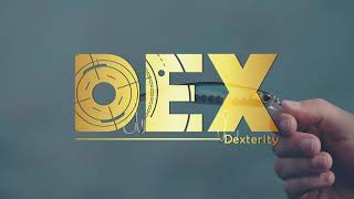 Berkley DEX – High-end hard baits