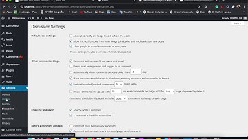 How to fix Wordpress URL not found issue