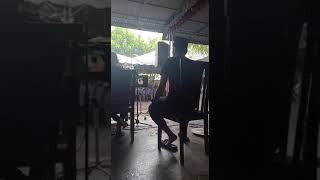 Kelmarin Yang Pijar  Fahrenhait boy Cover