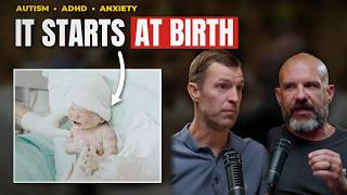 Autism, ADHD & the Nervous System