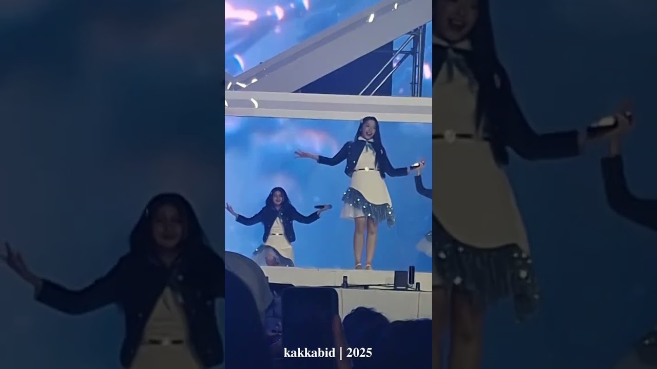 Nonton JKT48 The First Snow Gracia Graduation Ceremony (20/12/2025)