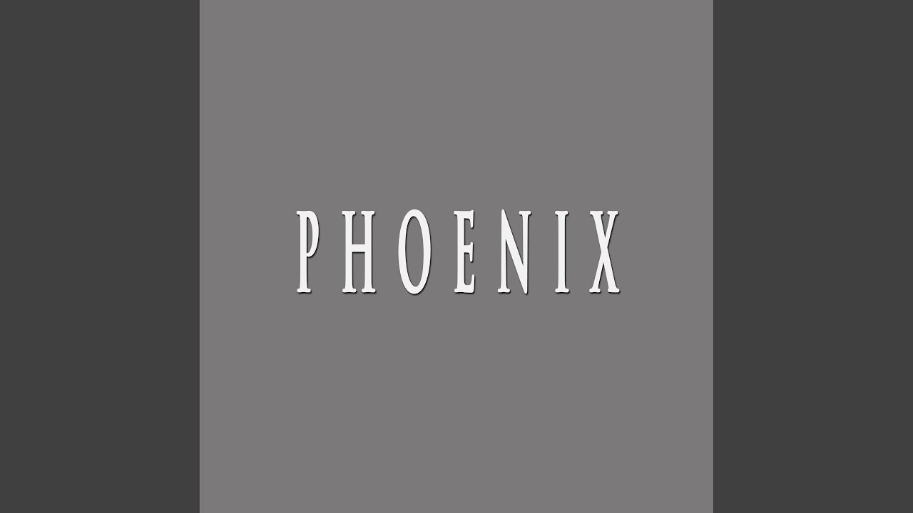 PHOENIX (feat. MVXIMUM BEATZ)