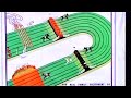 1970 SCALEXTRIC CATALOGUE FIRST HORSE RACE SLOTS VINTAGE 60'S SLOT CARS + YOU STEER