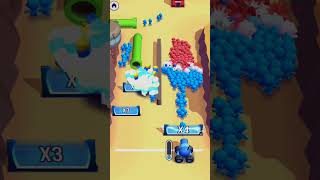 MOB CONTROL GAMEPLAY LVL 11 | FITBOEJ