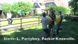 Jackass Episode 6