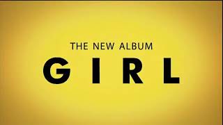 Pharrell Williams Girl TV Spot 2014