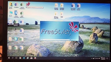 Instalación Interface UDMX Windows 8 y 10