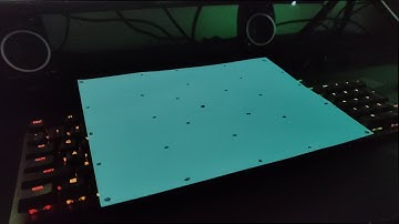 Blender Tracking VFX Breakdown