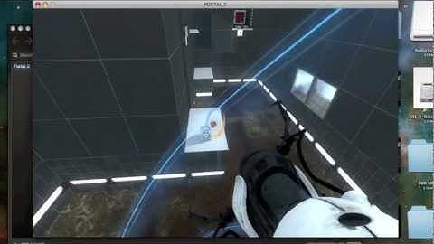 My Fiendish Portal2 custom Maps