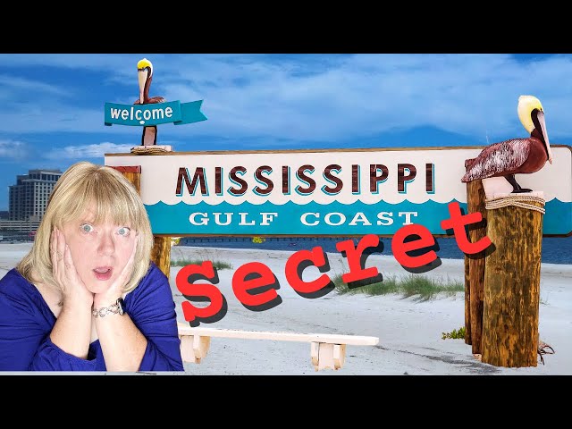 Discover the Best-Kept 🕵️‍♀️ Secrets of Mississippi Gulf Coast 🤫 class=