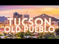 Tucson Arizona Virtual Tour 2020 HD
