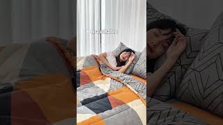 Rekomendasi Bed Cover Set Sprei Minimalis | Kintakun