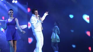 ELVIS EXTRAVAGANZA¨ONE LOVE¨Part 2