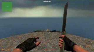 counter strike:source surfing tutorial